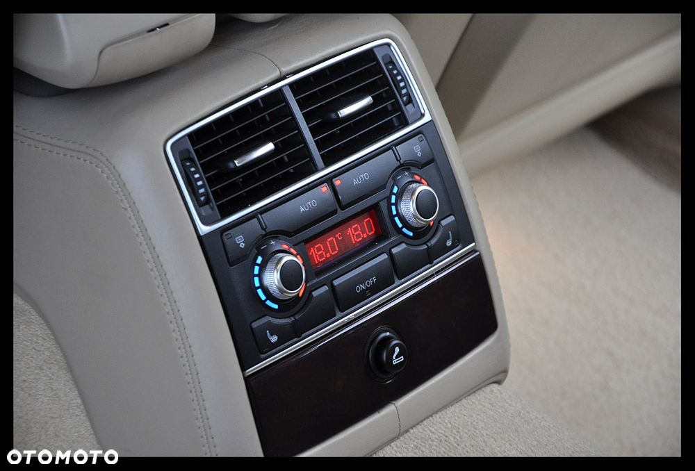 Audi A8 - 36