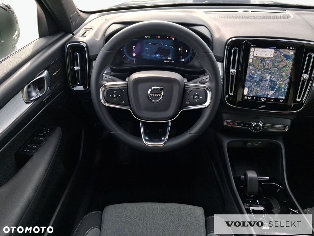 Volvo XC 40 - 23