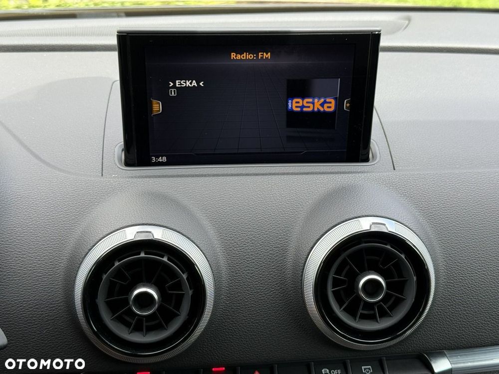 Audi A3 Sportback 35 TDI S tronic S line - 28