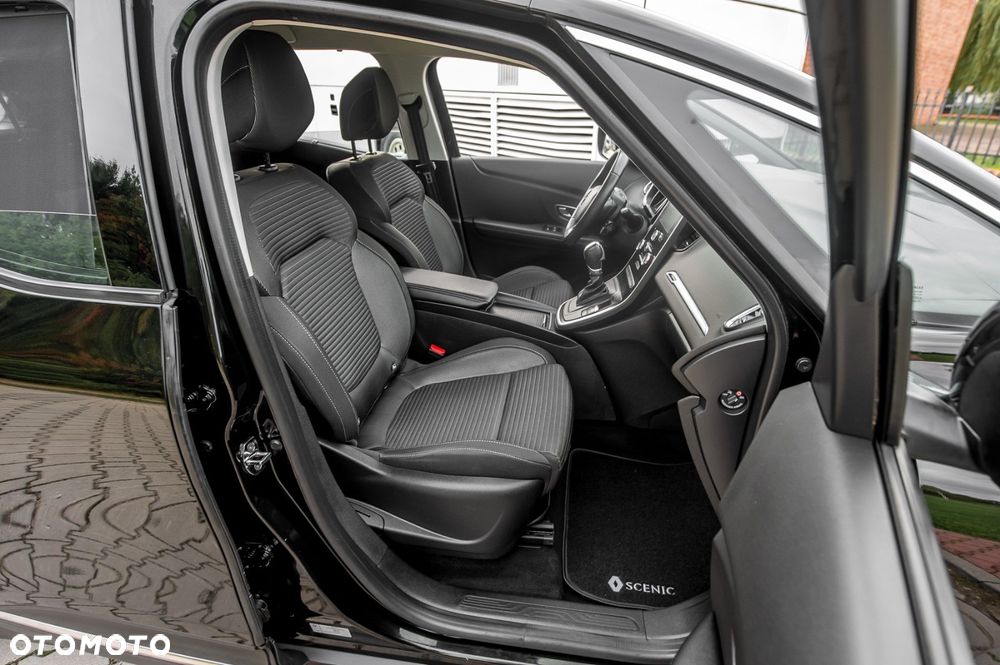 Renault Scenic ENERGY TCe 140 EDC LIMITED - 36