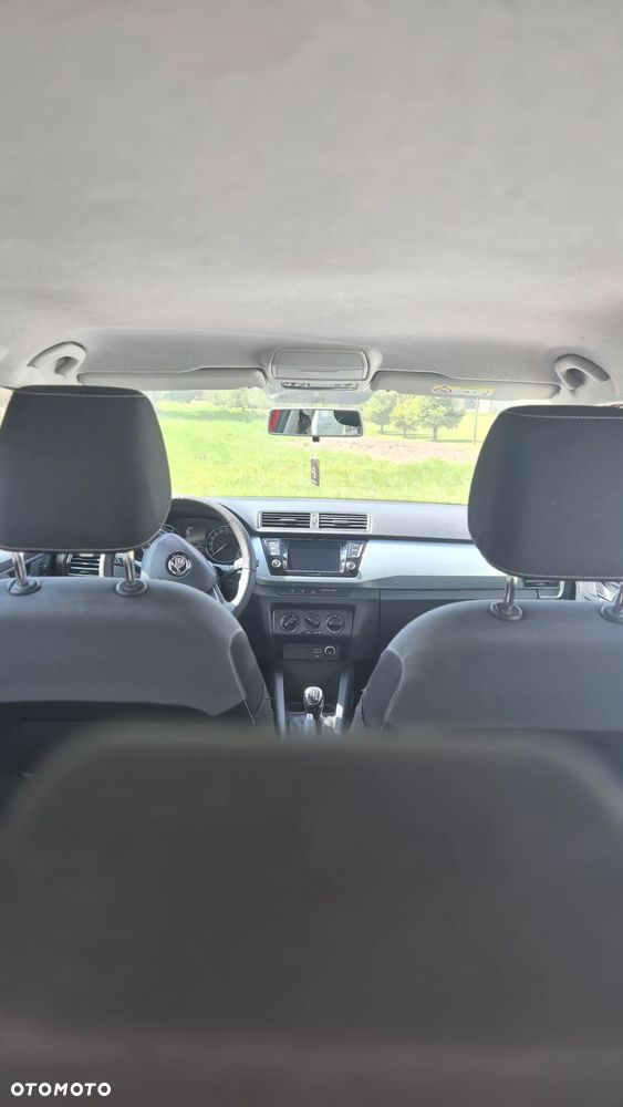 Skoda Fabia 1.0 Active - 15