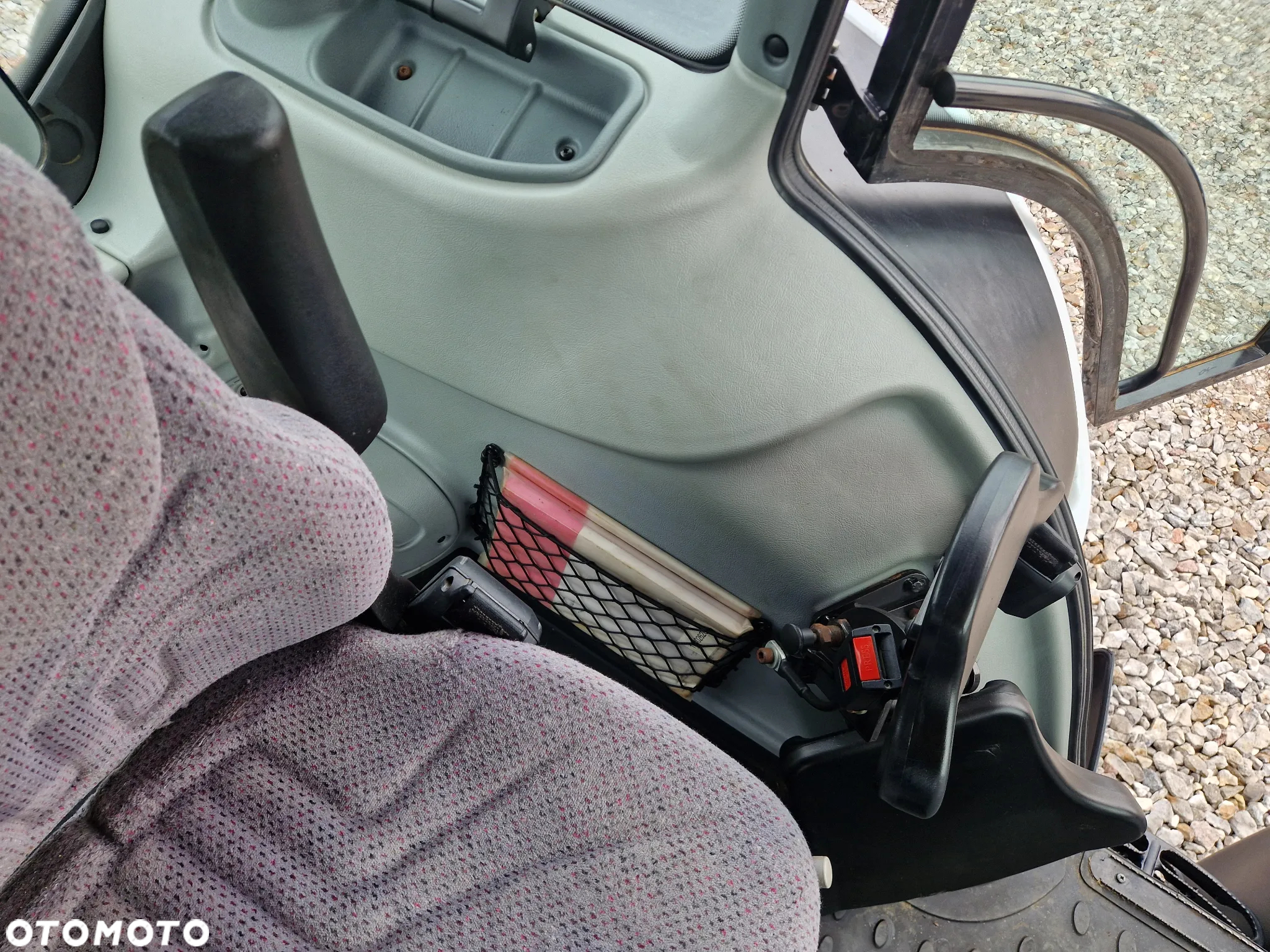 Valtra N103.4 HiTech 5 - 15