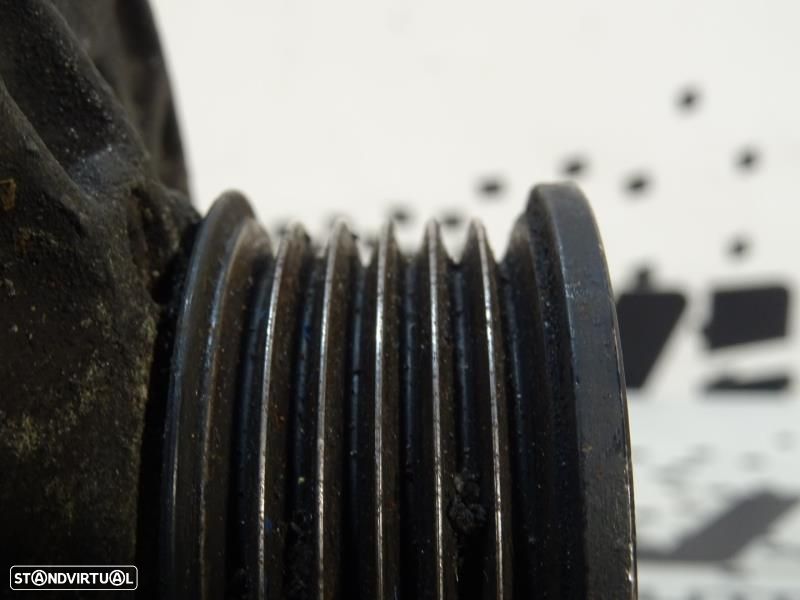 Alternador Mercedes-Benz Slk (R170)  0123320035 / A0091547602 - 7