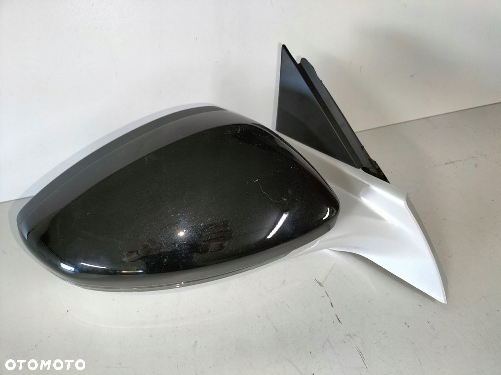 lusterko prawe citroen ds3 crossback 19- - 3