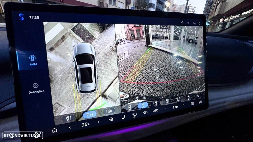 BYD Atto 3 Design - 12