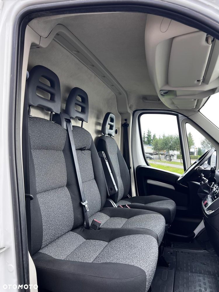 Fiat Ducato L3H2 - 11