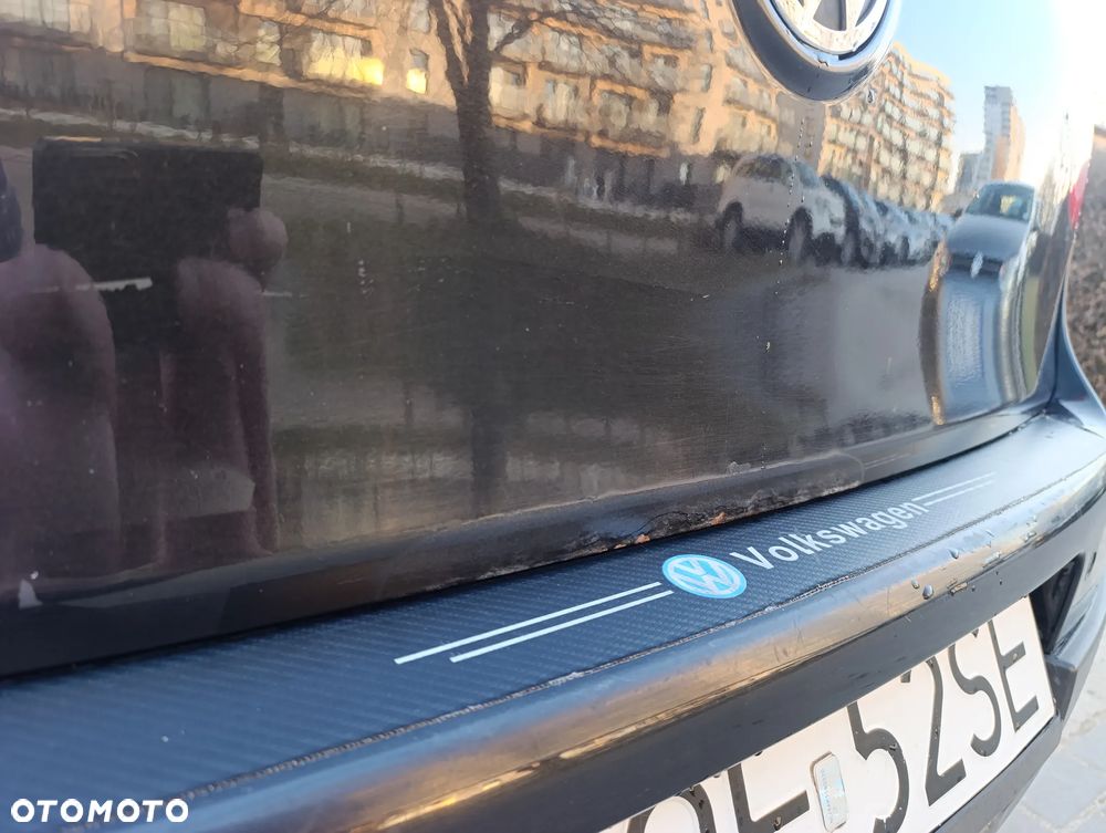 Volkswagen Golf 2.0 TDI DPF United - 18