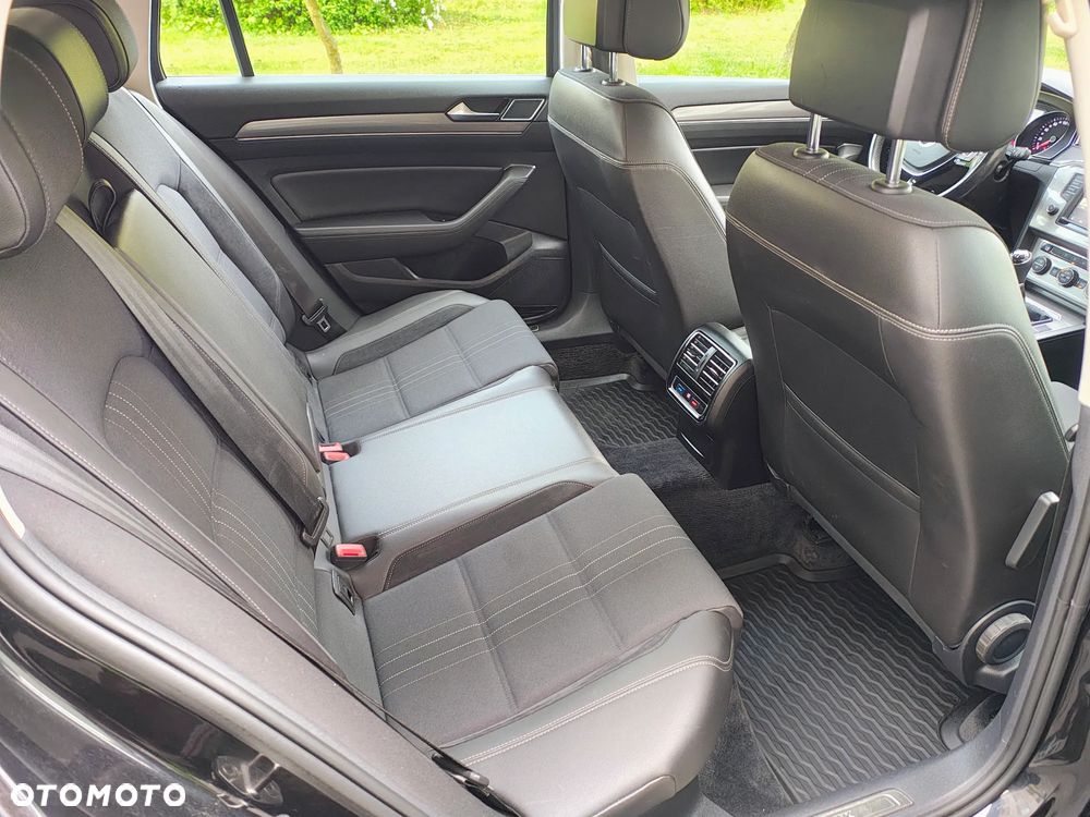 Volkswagen Passat Alltrack 2.0 TDI SCR 4Mot - 20