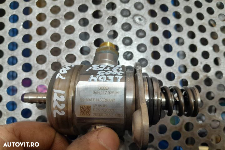 Pompa inalta presiune 06H127025M 06H127025M Seat Leon 2 1P [facelift] - 4