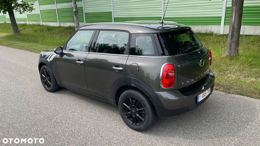 MINI Countryman - 4