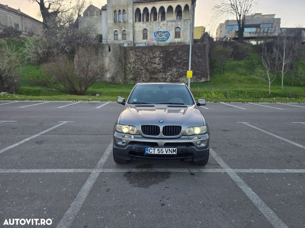 BMW X5 - 2