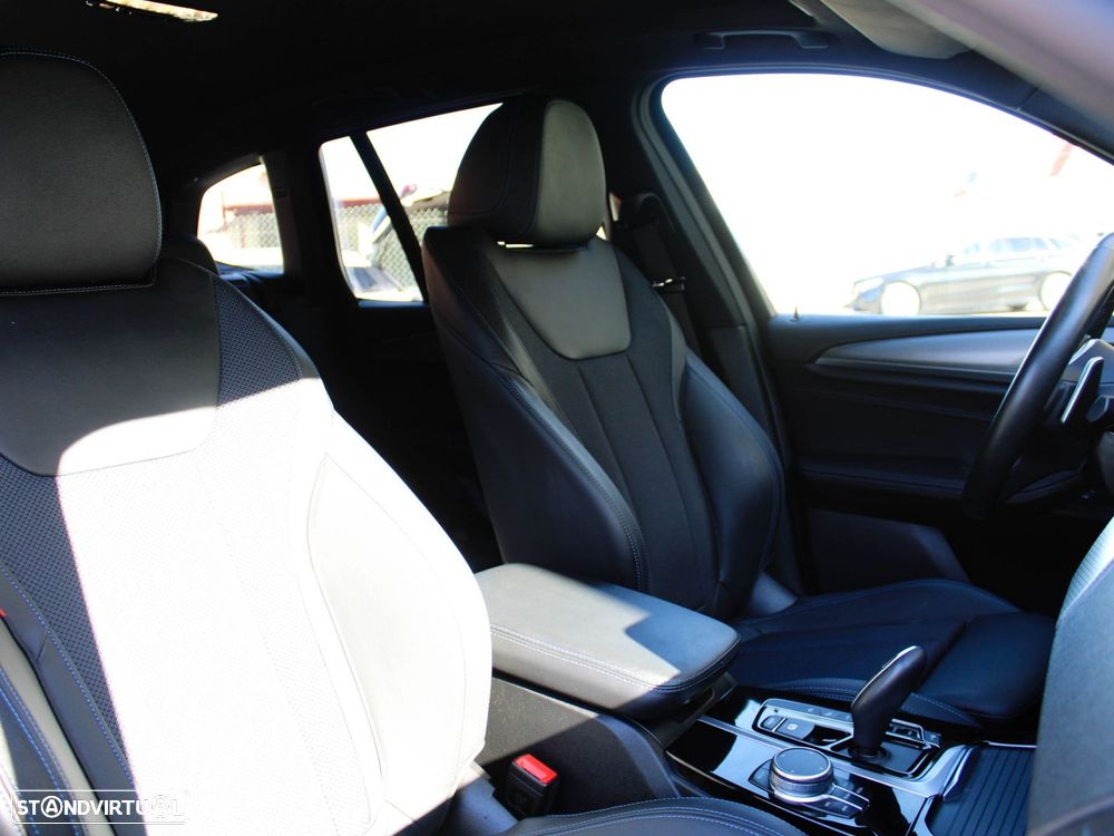 BMW X3 30 e xDrive Pack M - 60