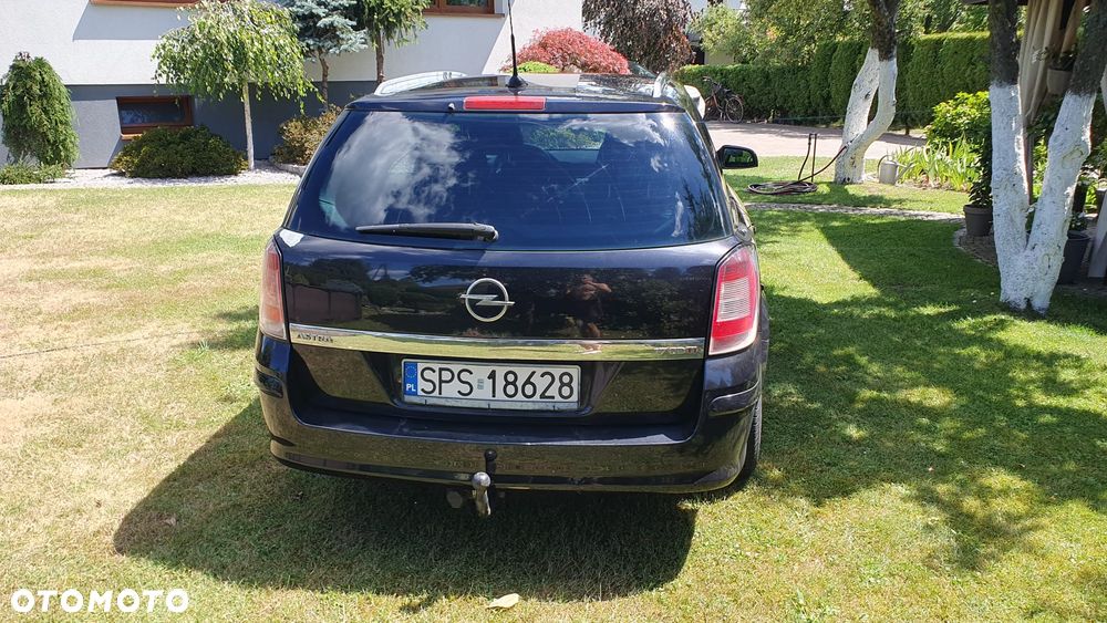 Opel Astra 1.7 CDTI - 3