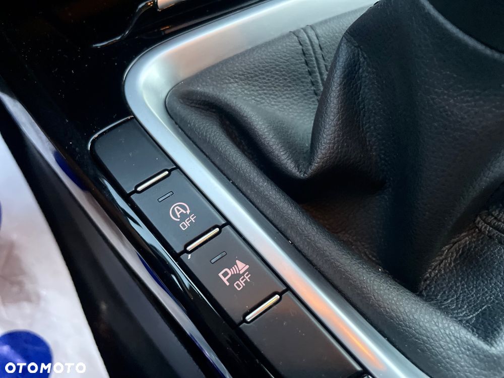 Kia XCeed 1.6 CRDi LAUNCH EDITION - 35