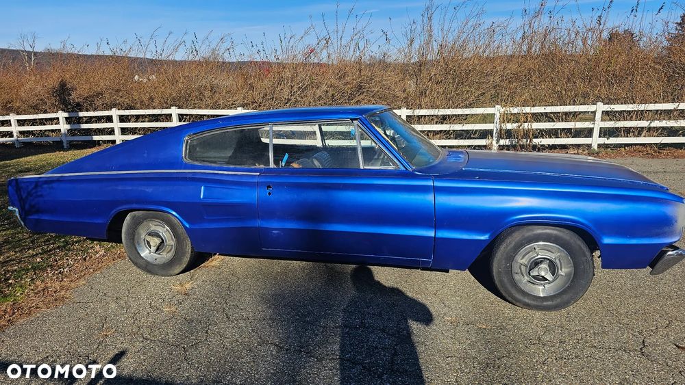 Dodge Charger - 2