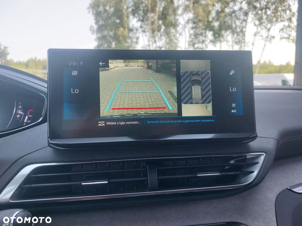 Peugeot 3008 1.5 BlueHDi GT Pack S&S EAT8 - 27