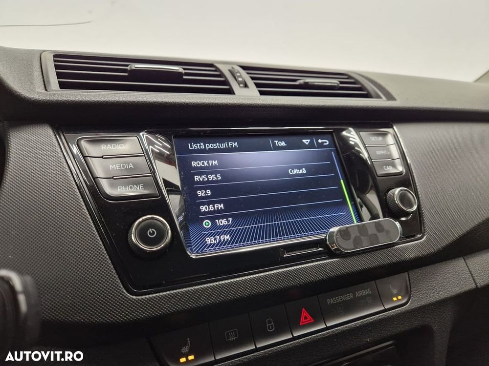 Skoda Fabia 1.0 TSI 95 CP Style - 8