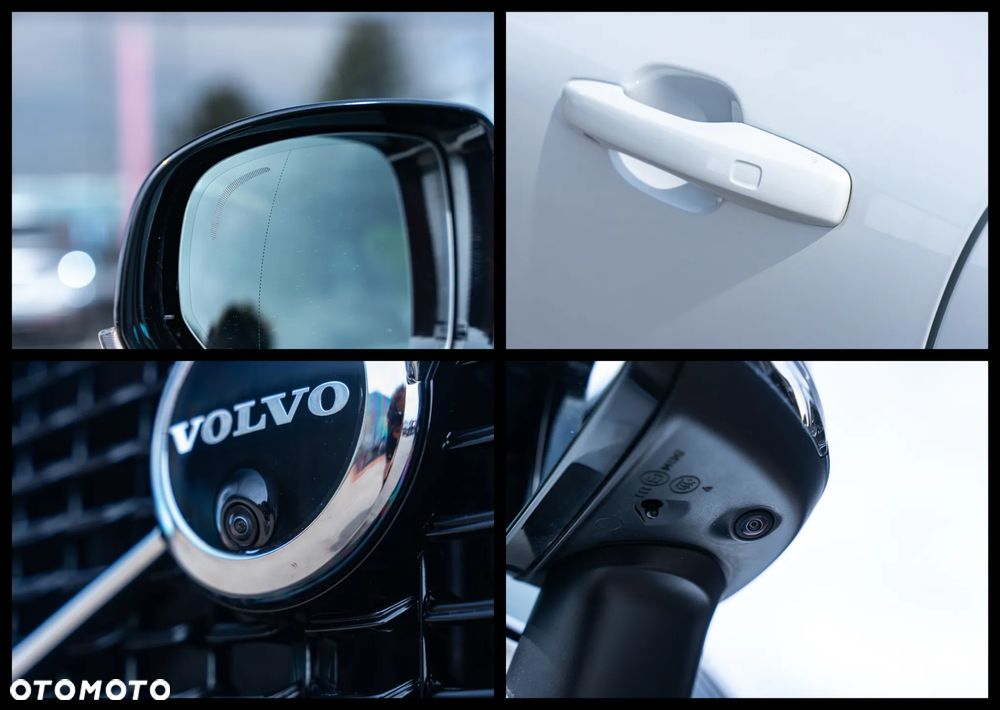 Volvo XC 60 B4 B Plus Dark - 22