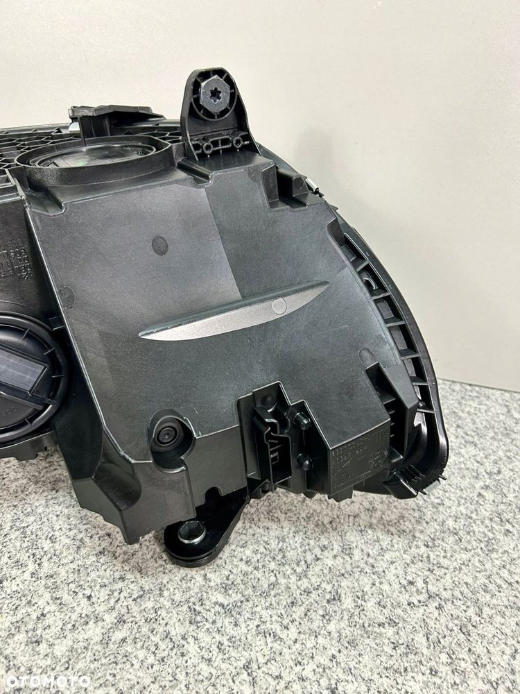 MERCEDES C KLASA W206 LED HIGH PERFORMANCE LAMPA LEWA NOWA ORYGINALNA - 12