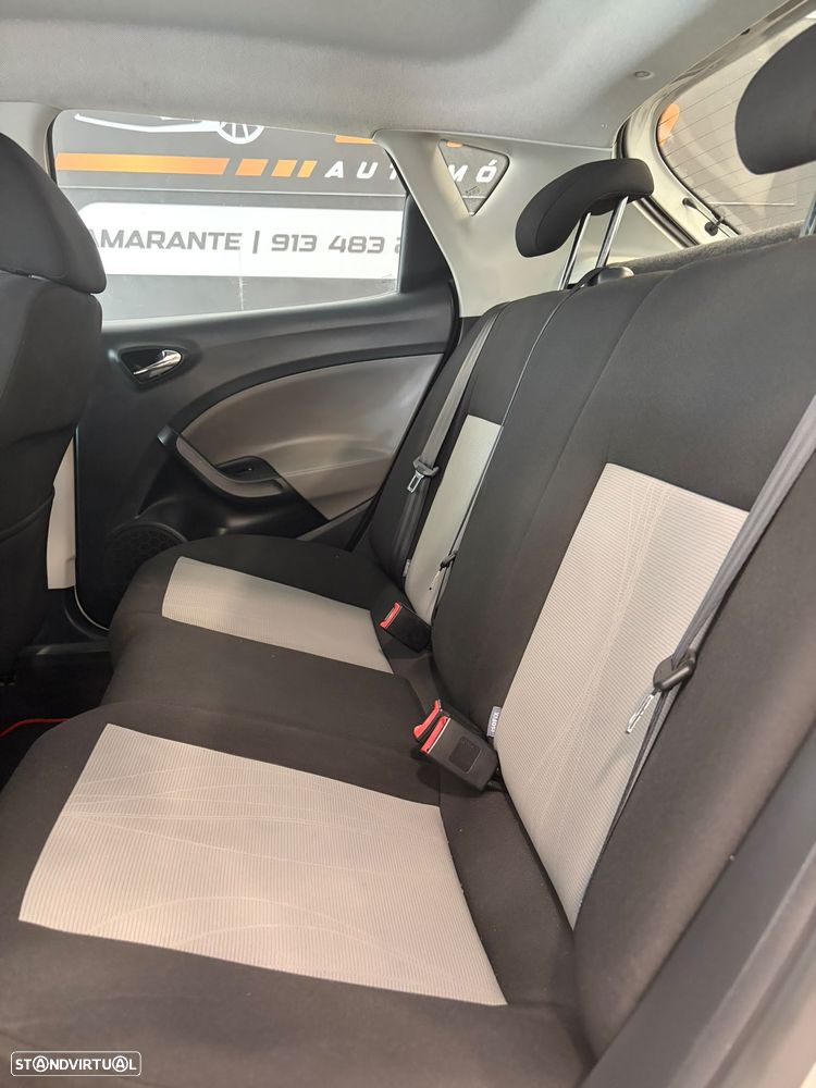 SEAT Ibiza 1.6 TDI CR Style - 12