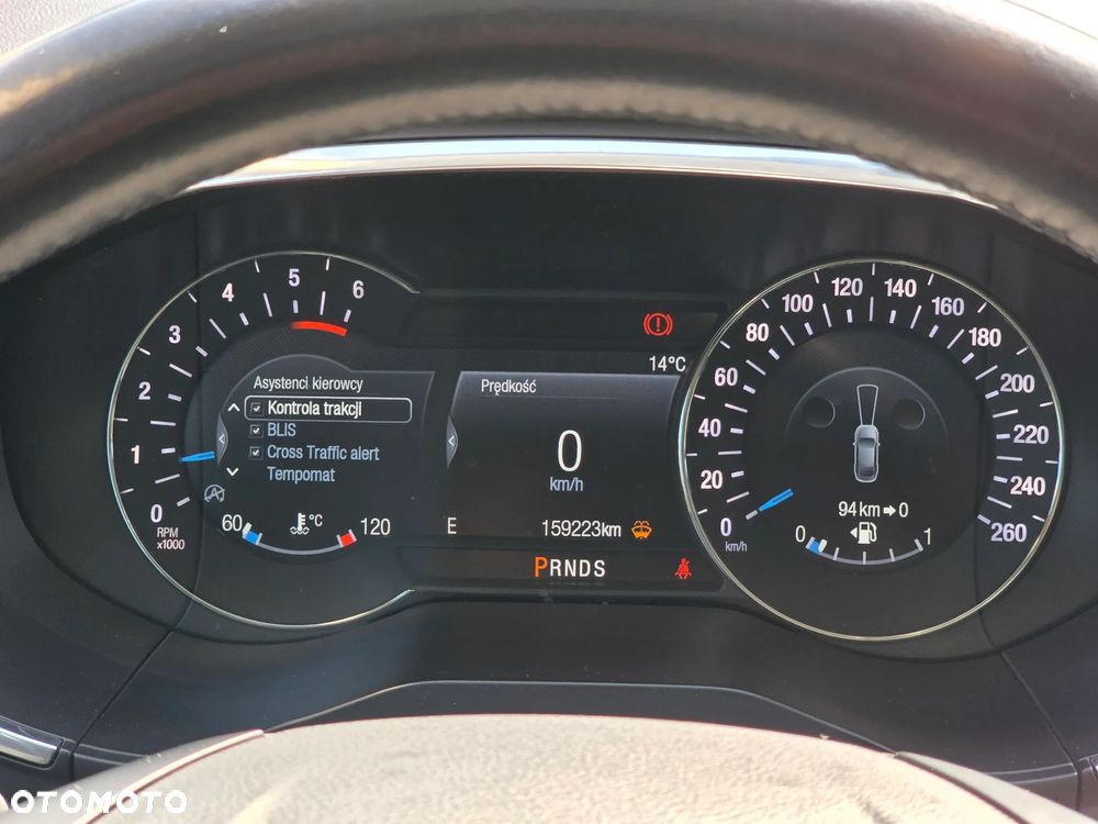 Ford S-Max 2.0 EcoBlue Titanium - 15