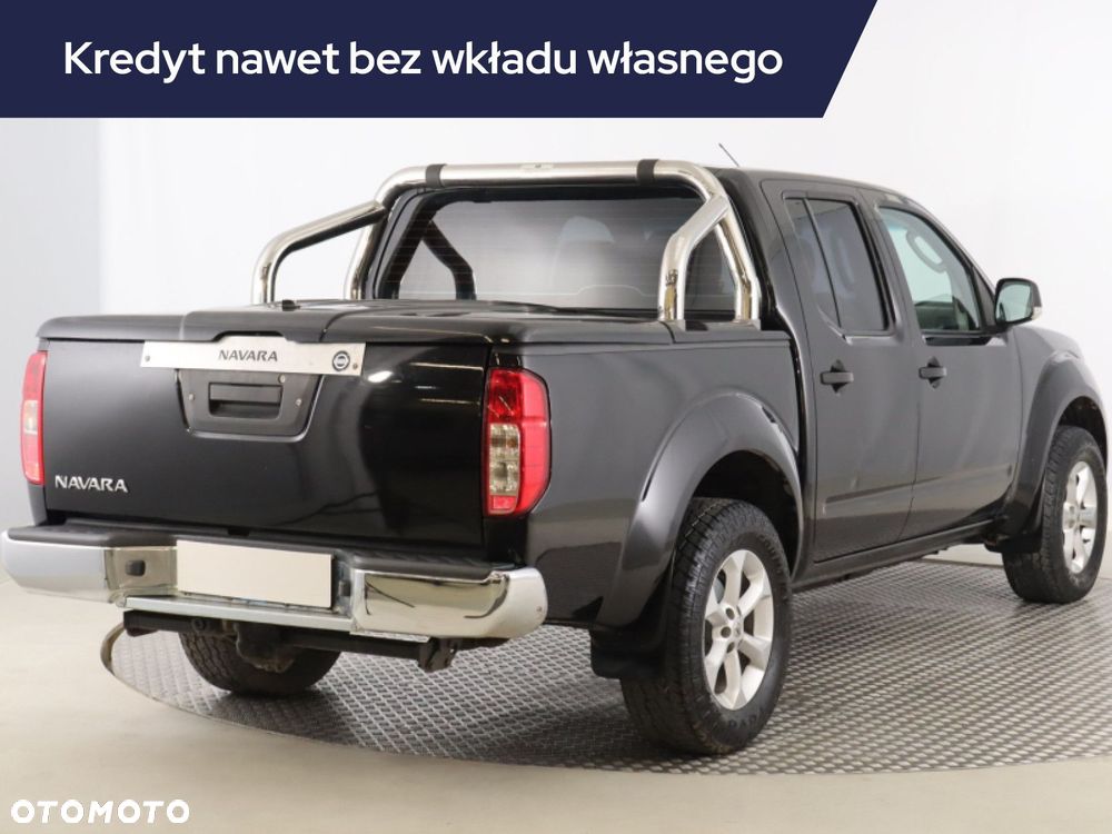 Nissan Navara - 7