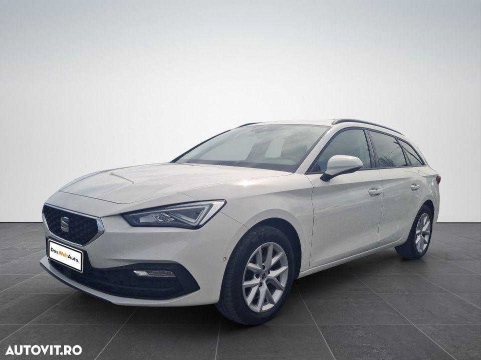 Seat Leon - 1