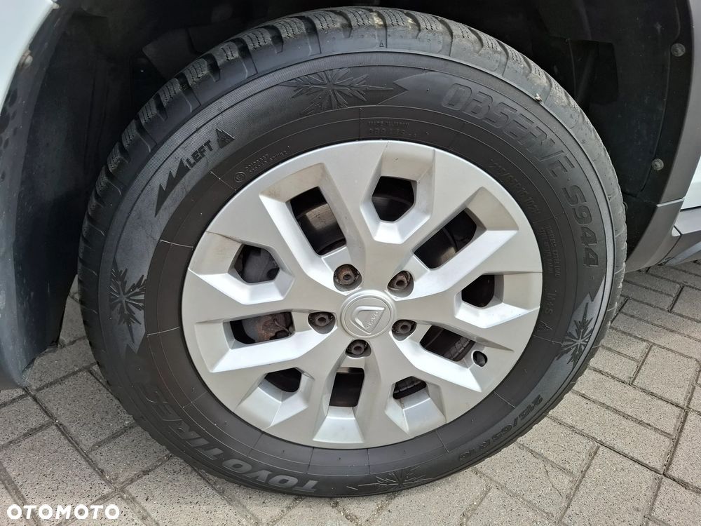 Dacia Duster 1.0 TCe Comfort - 8