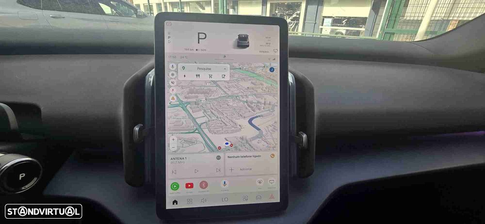 Volvo EX30 69 kWh Single Motor Extended Range Plus - 9