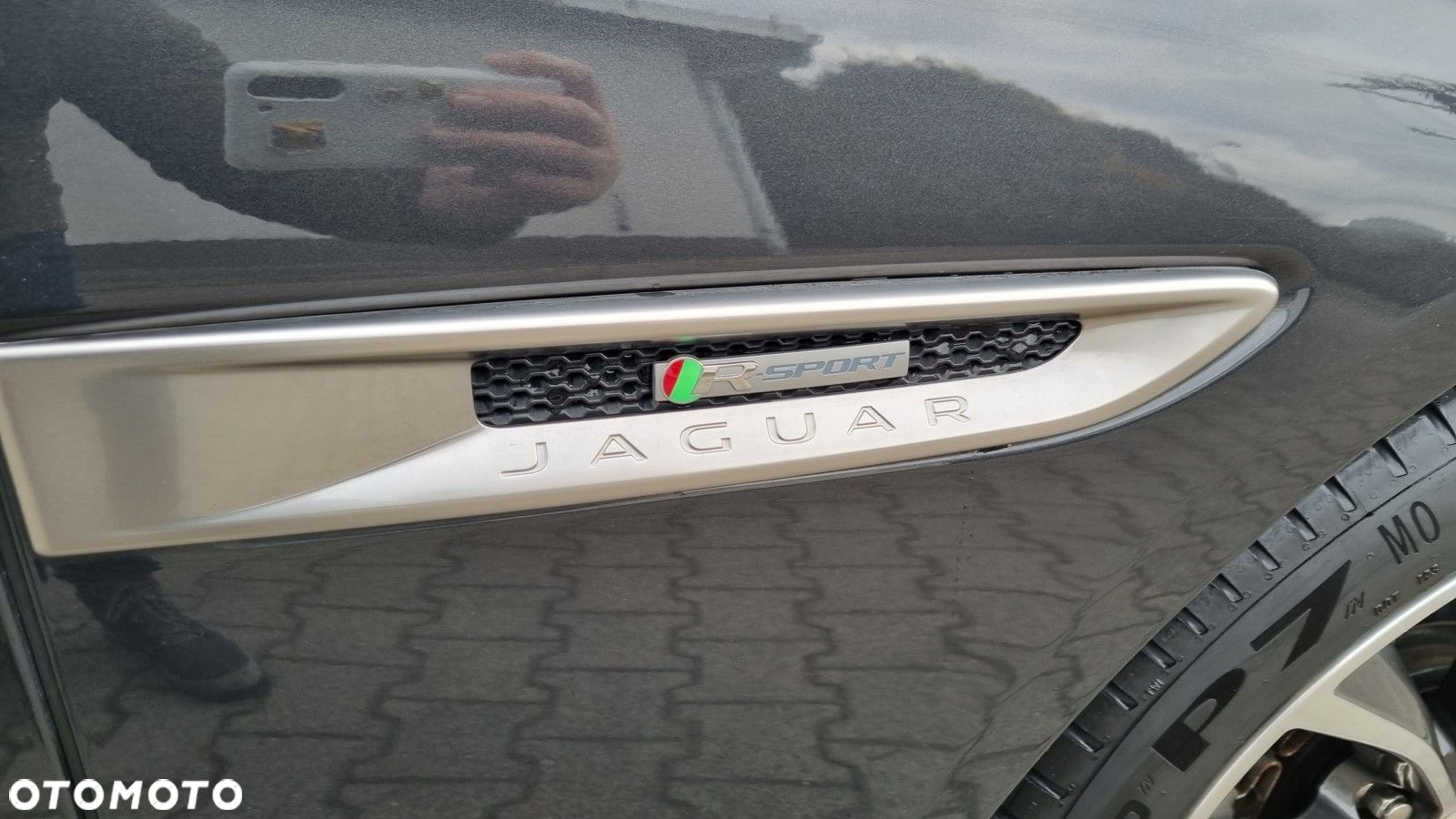 Jaguar XF - 27