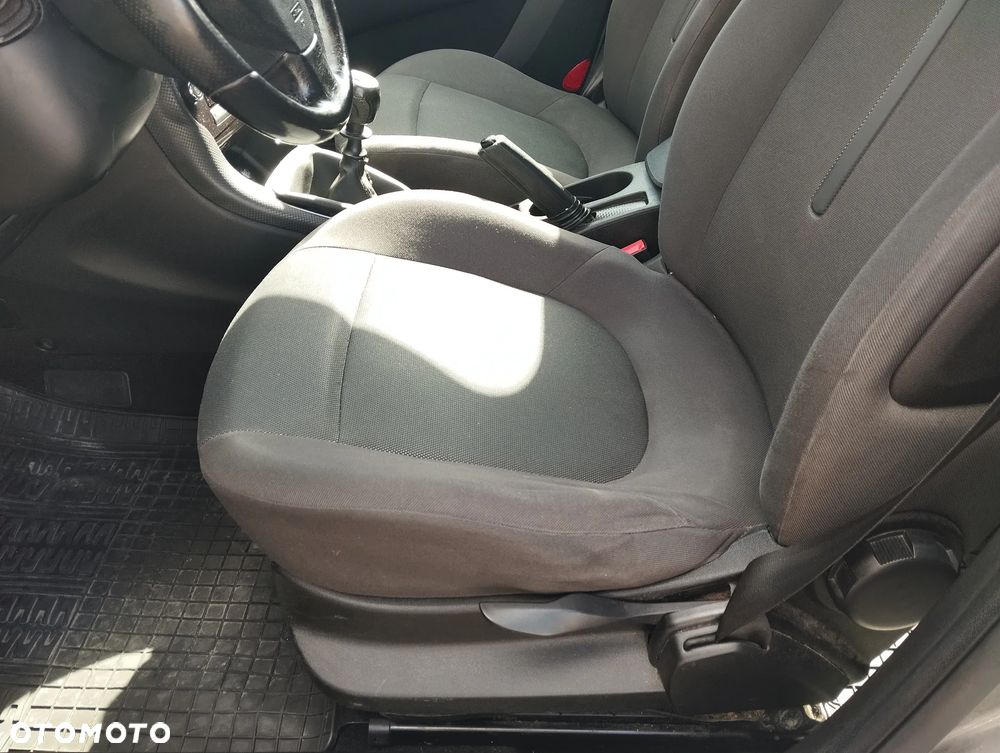 Fiat Bravo 1.4 T-JET 16V Dynamic NAV - 11