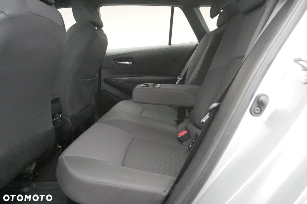 Toyota Corolla - 15