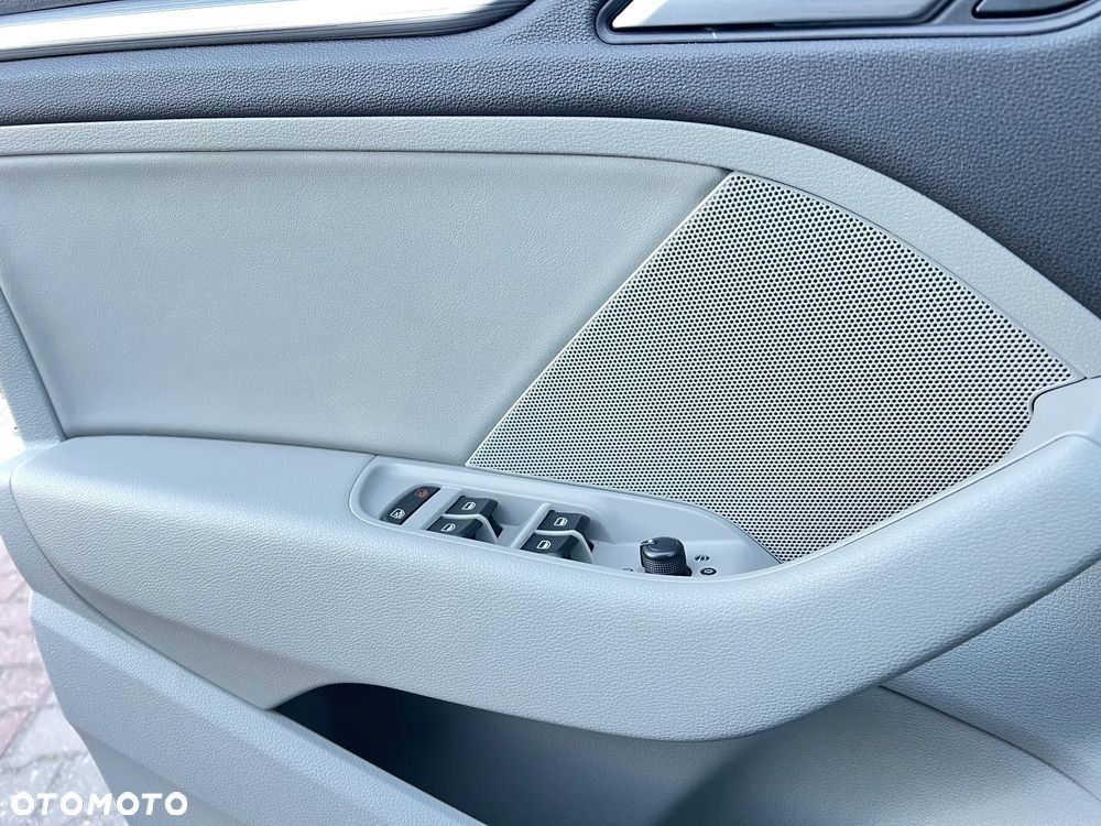 Audi A3 Limousine 1.4 TFSI CoD Attraction S tronic - 17