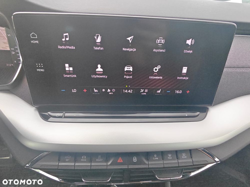 Skoda Octavia 2.0 TDI DSG First Edition - 31