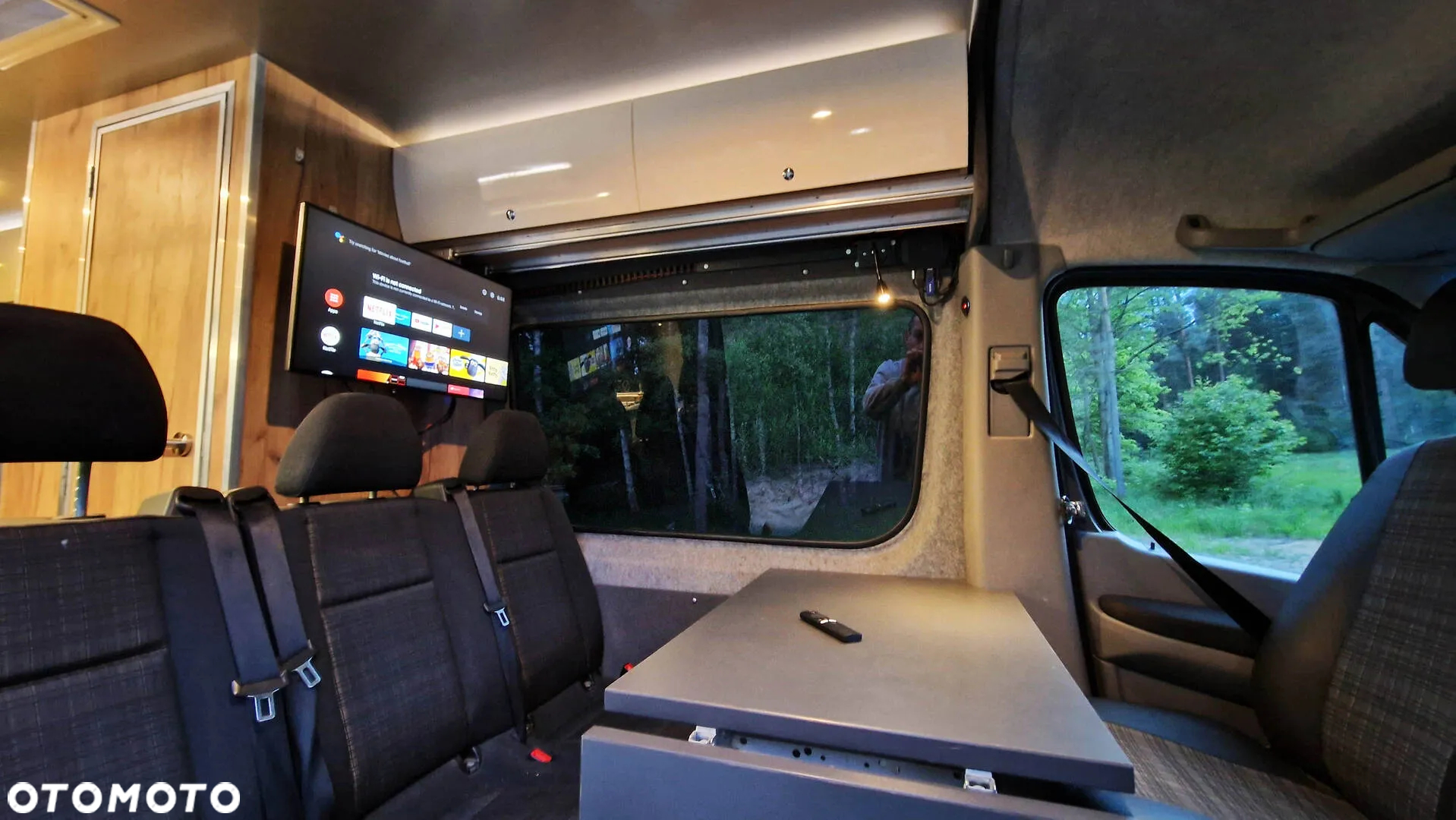 Mercedes-Benz Sprinter - 35