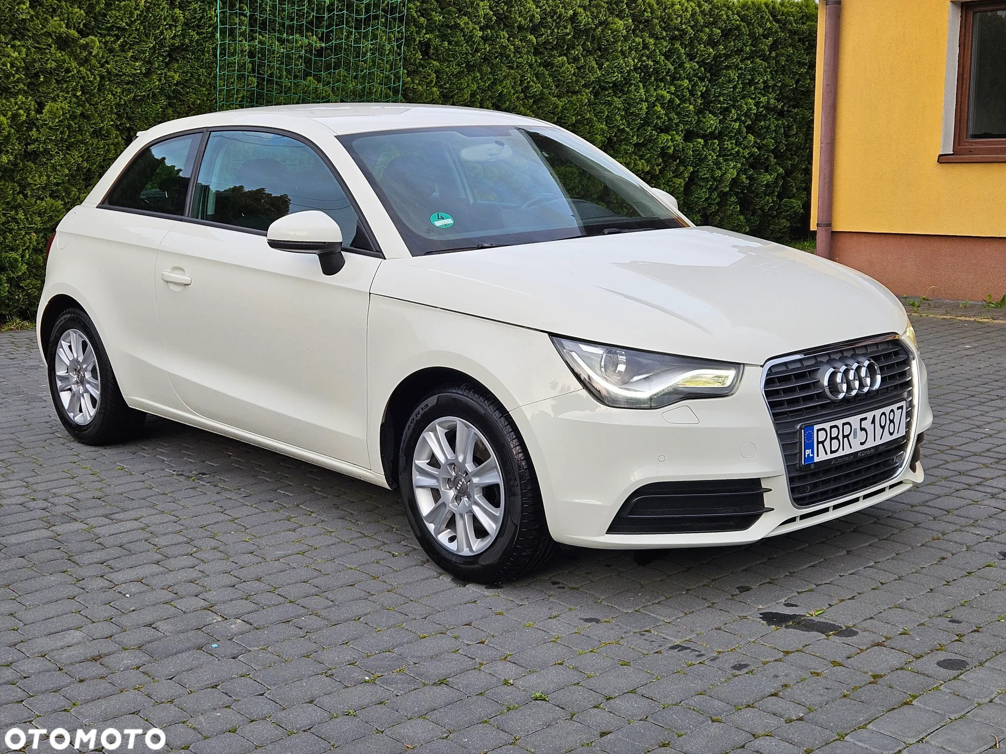 Audi A1 - 6