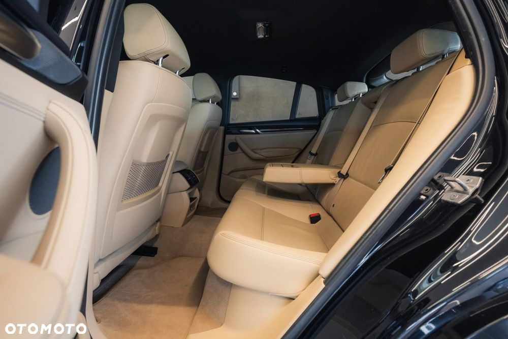 BMW X4 xDrive20i M Sport - 15