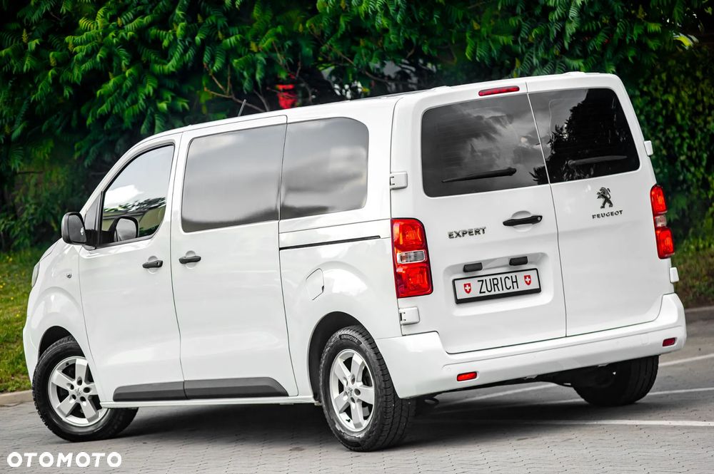 Peugeot Expert - 13