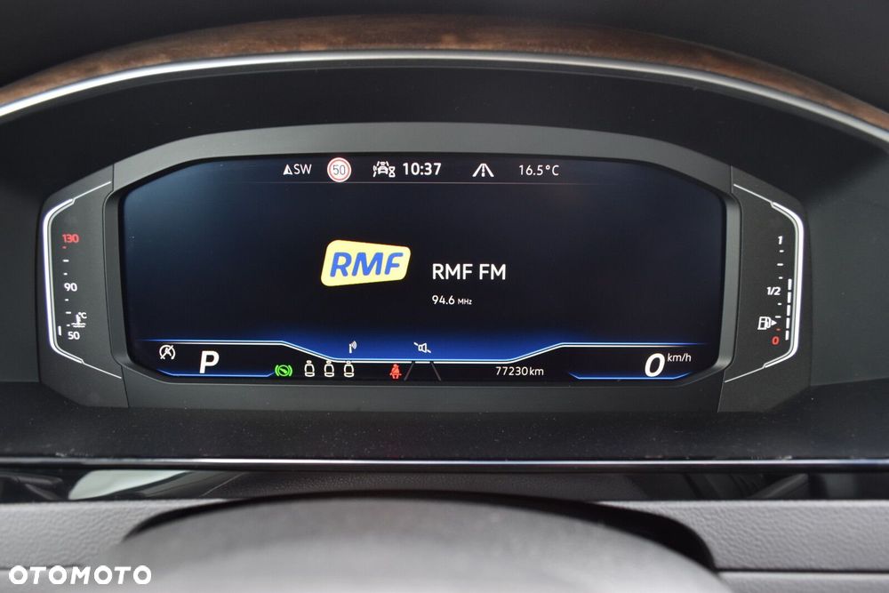 Volkswagen Arteon 2.0 TDI Elegance DSG - 12