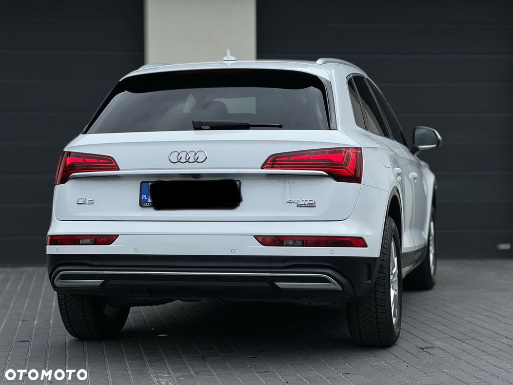 Audi Q5 40 TDI mHEV Quattro S tronic - 14