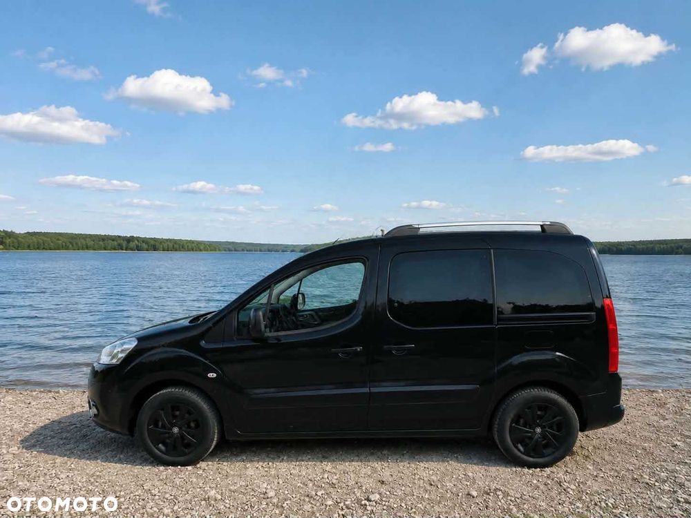 Peugeot Partner - 4