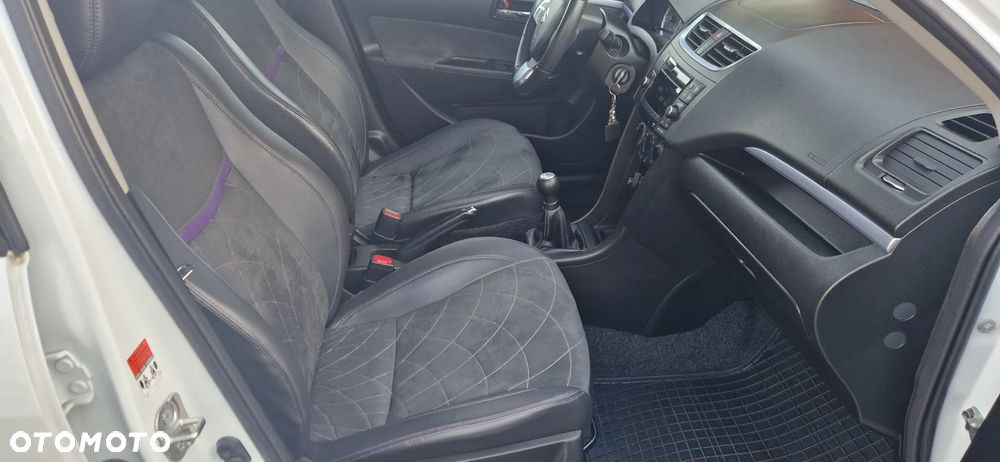 Suzuki Swift 1.2 X-TRA - 23