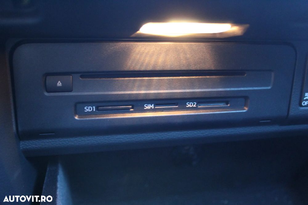 Audi Q5 2.0 TDI Quattro S tronic Basic - 35