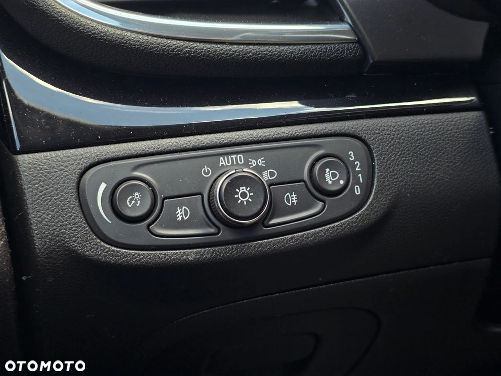 Opel Mokka 1.6 CDTI Cosmo S&S - 30