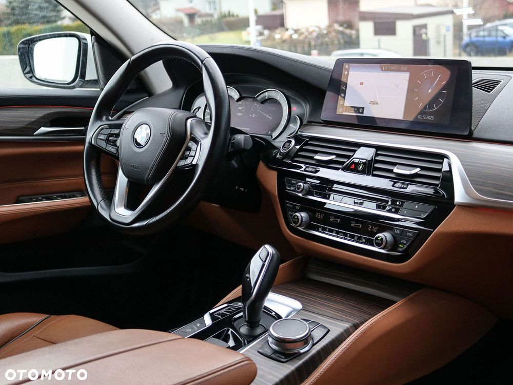 BMW Seria 6 - 27