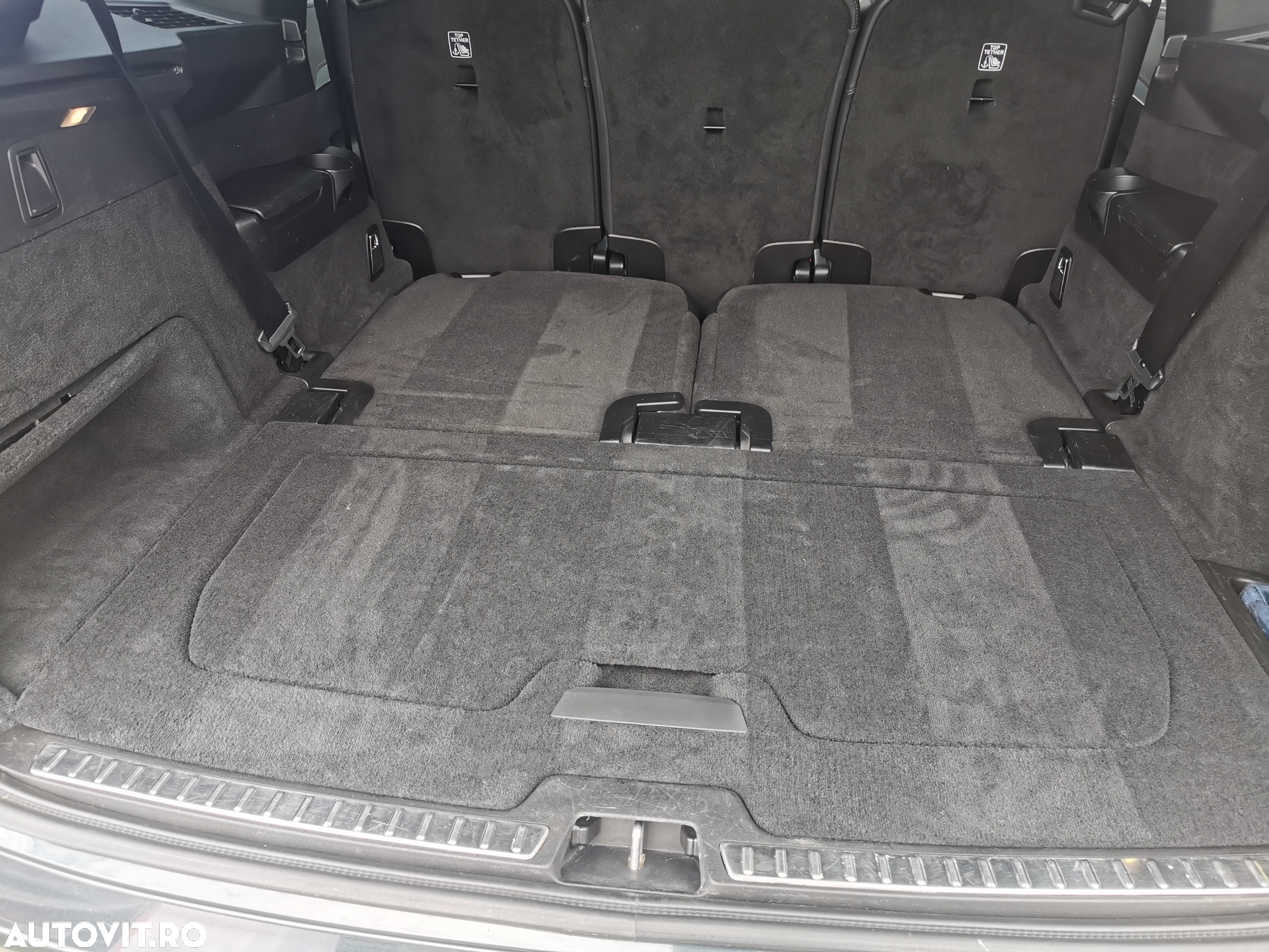 Volvo XC 90 D5 AWD Geartronic Momentum - 23