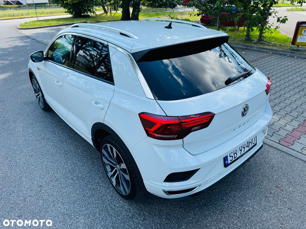 Volkswagen T-Roc 1.6 TDI SCR - 13