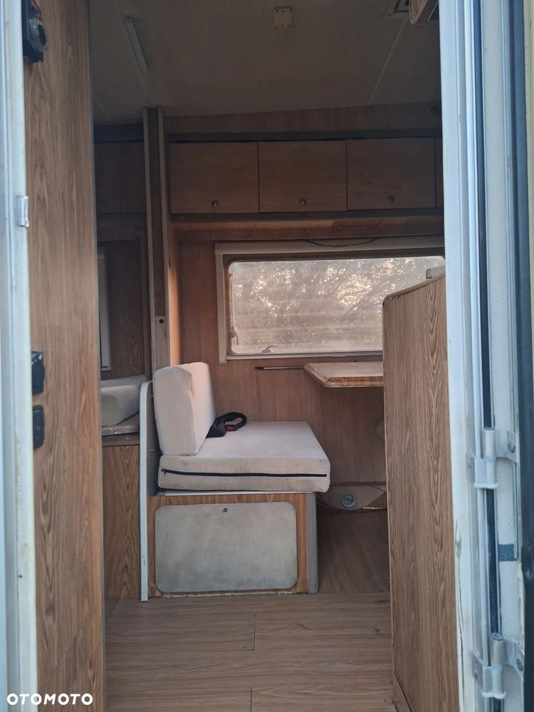 Fiat Ducato - 6