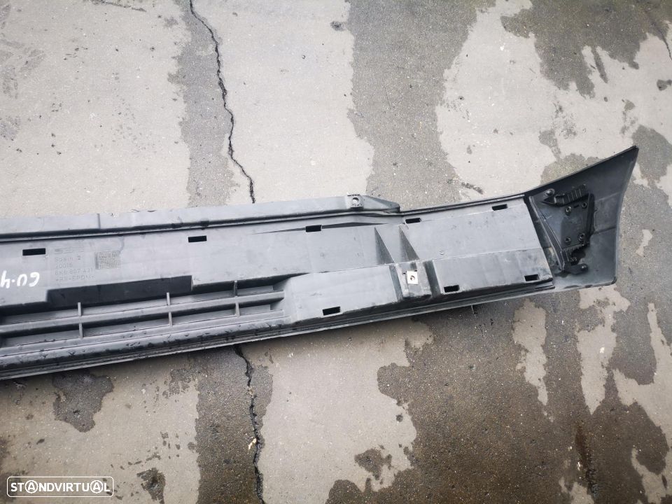 SEAT IBIZA 6K PARA CHOQUES TRÁS - PC349 - 7