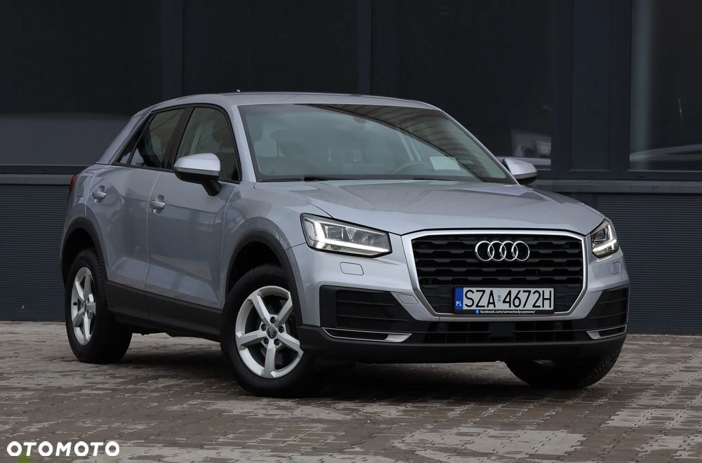Audi Q2 1.4 TFSI CoD - 4